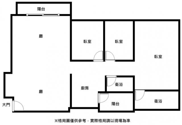 台南大樓-4