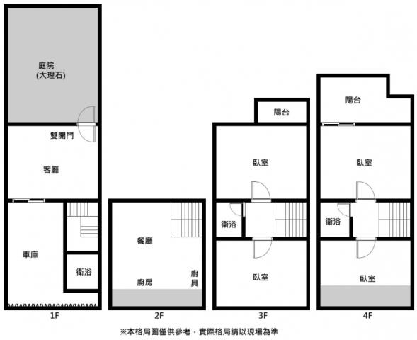 佳里透天-12