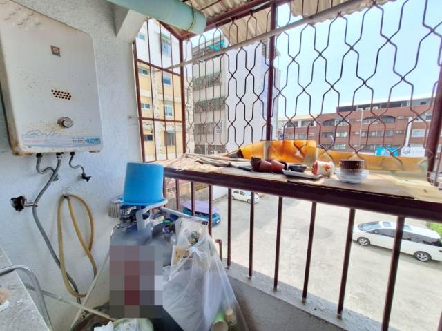 東區公寓-9