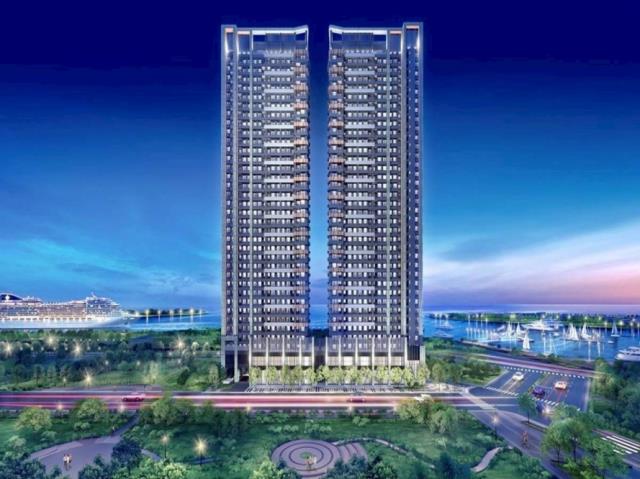 台南大樓-3