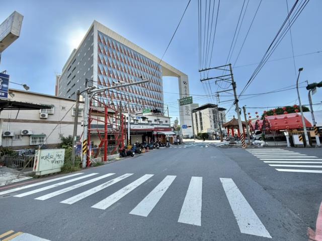 永康廠房-8