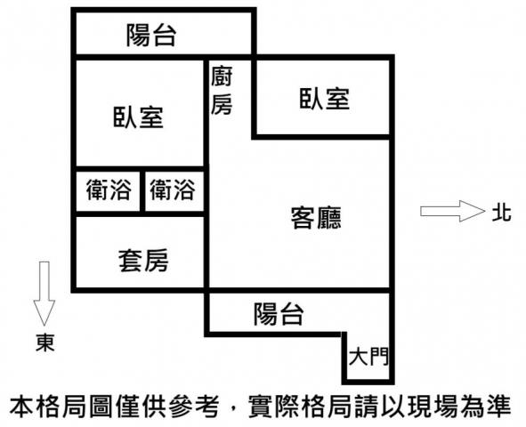 台南華廈-1