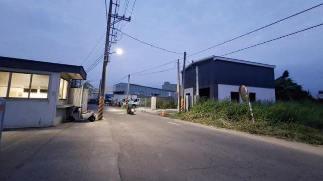 仁德農舍-1