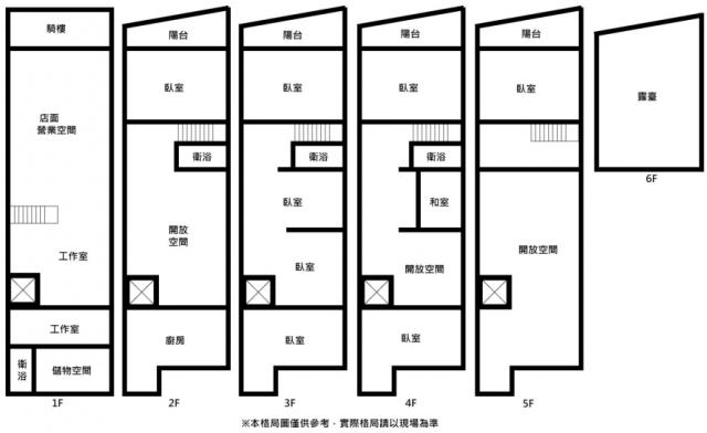 永康透天-9