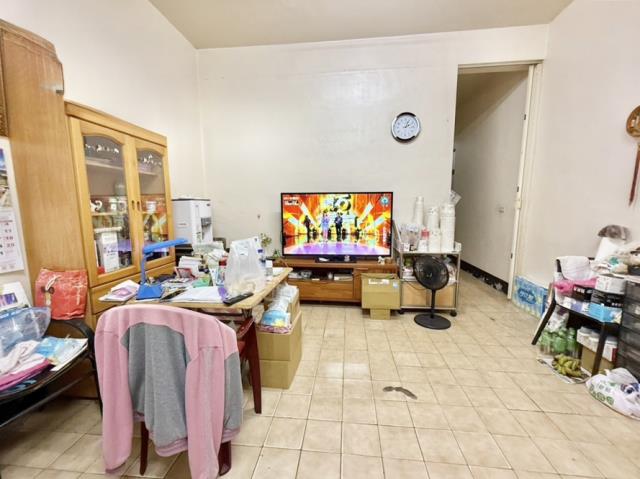 台南仁德廠房-1