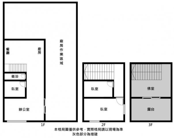 台南仁德廠房-5