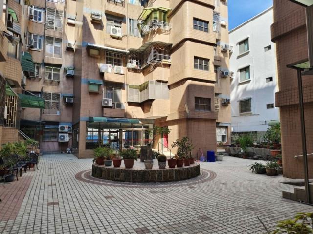 台南永康華廈-12