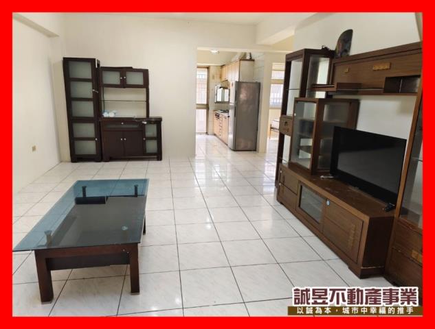 台南永康華廈-0