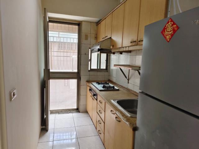 台南永康華廈-6