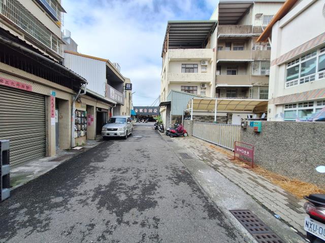 台南南區公寓-12