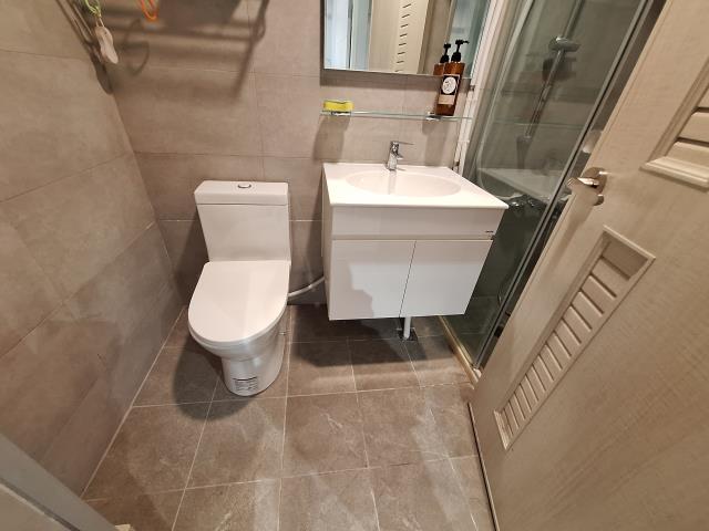 台南南區公寓-7