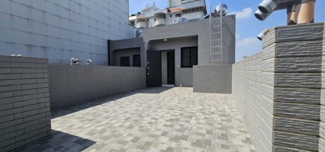 台南永康透天-9