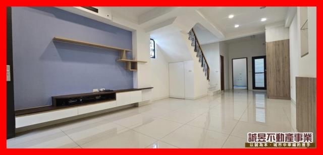 台南永康透天-1