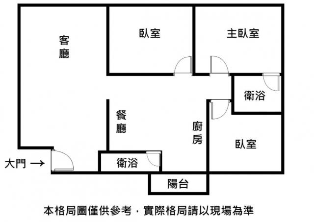 台南歸仁大樓-11