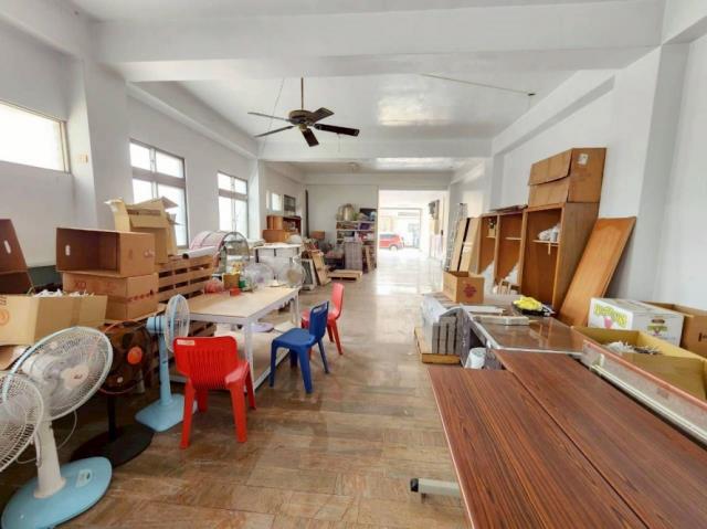 台南永康透天-1