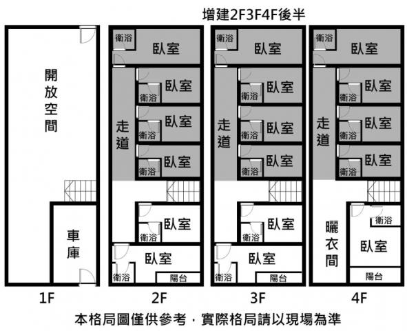 台南永康透天-2