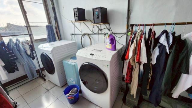 台南永康透天-6