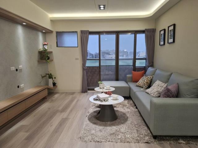 台南東區華廈-0