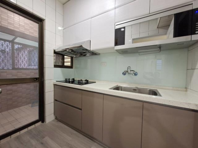 台南東區華廈-4