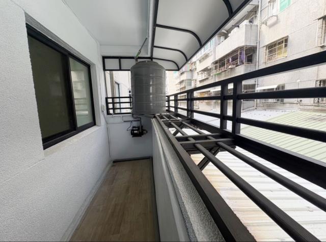 台南南區公寓-10