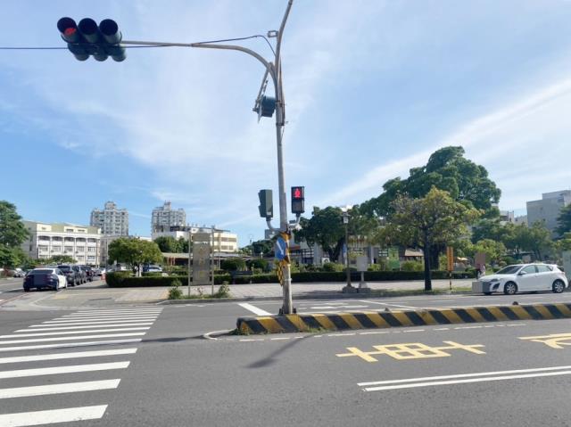 台南南區公寓-13