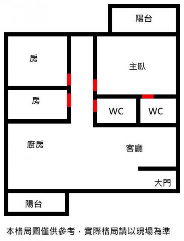 台南南區華廈-6