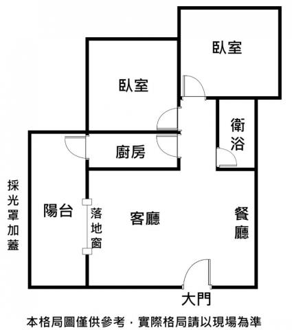 台南永康大樓-8