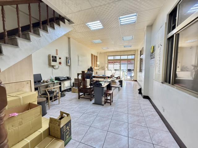 台南永康廠房-9