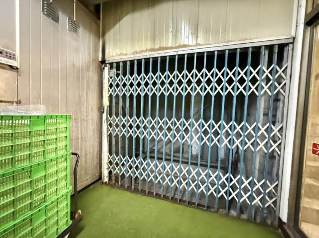 台南永康廠房-13