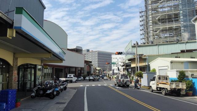 台南永康廠房-4