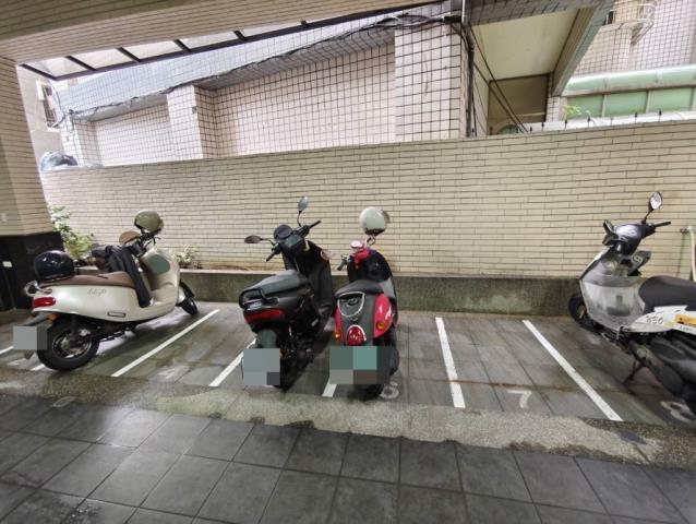 台南東區華廈-3