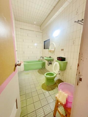 台南永康透天-10