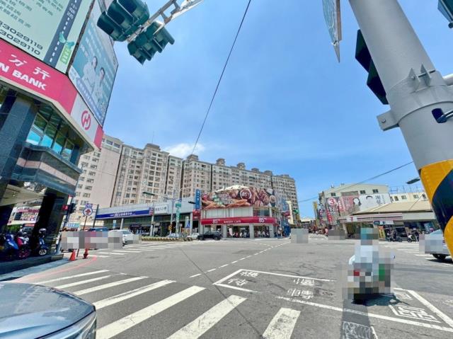 台南永康透天-0