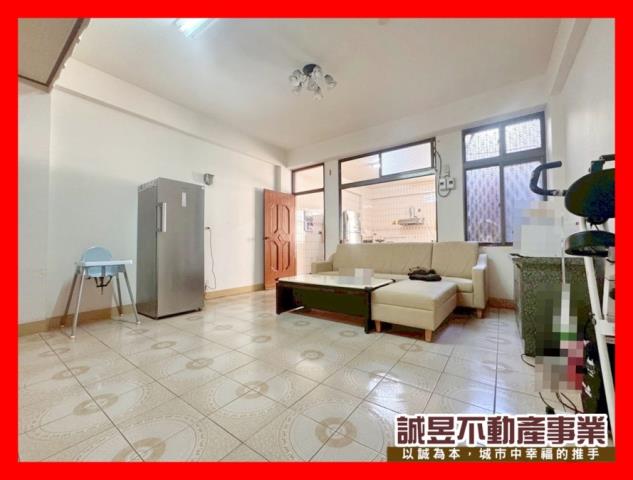 台南永康透天-1