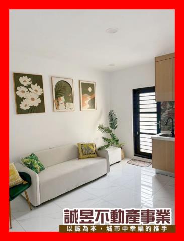 台南北區公寓-5