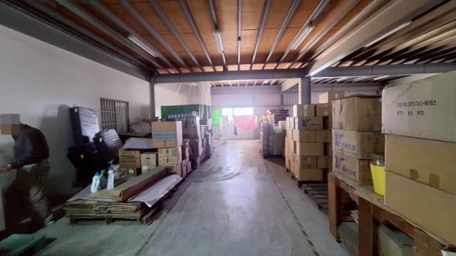 台南南區廠房-0