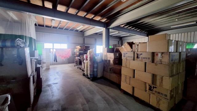 台南南區廠房-4