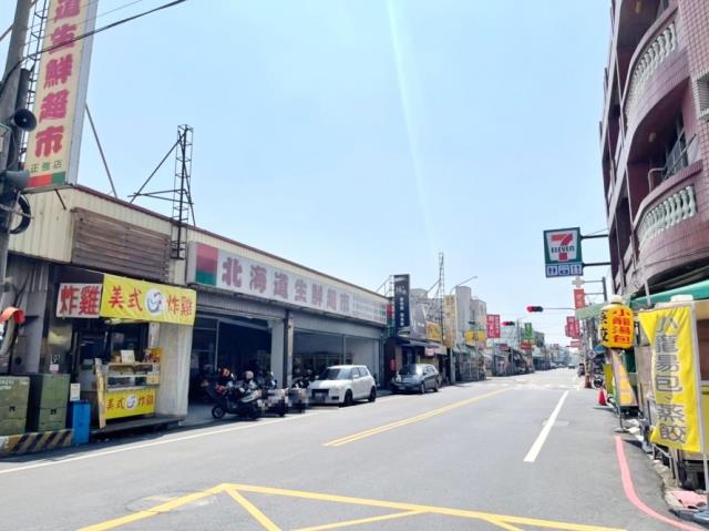 台南永康華廈-11