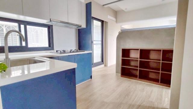 台南永康華廈-1