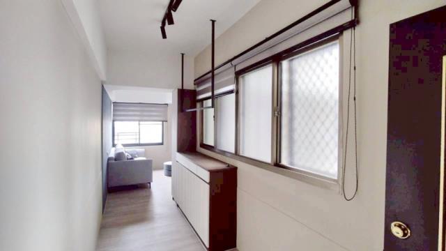 台南永康華廈-3