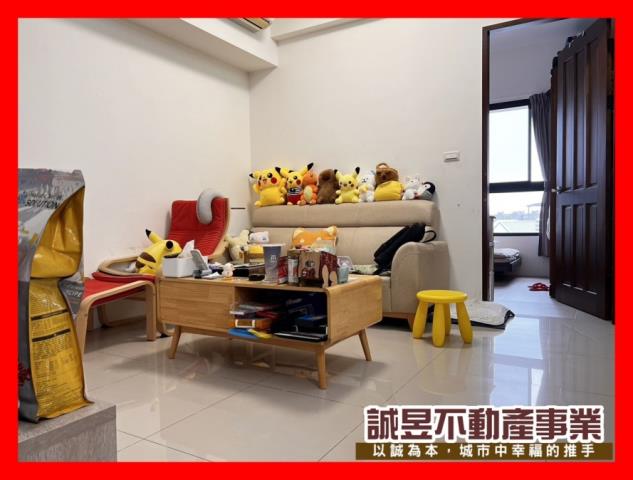 台南安定華廈-0