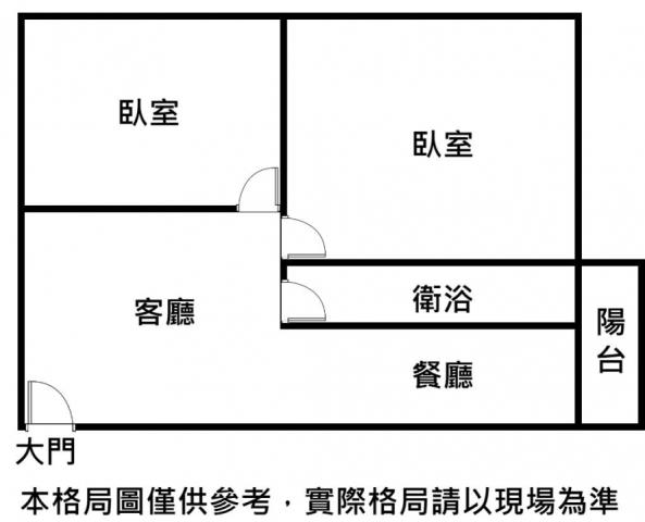 台南安定華廈-8