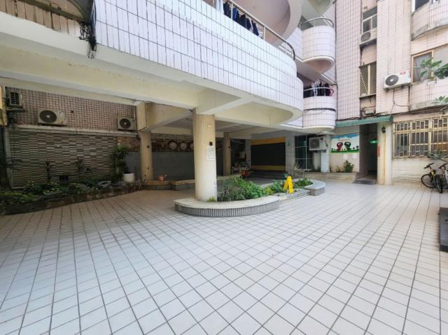 台南東區套房-4