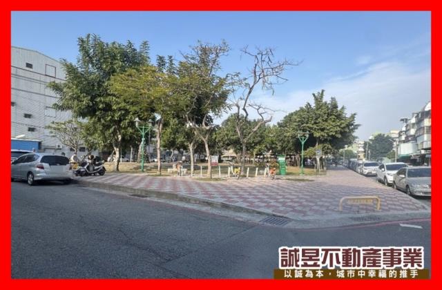 台南安南公寓-10