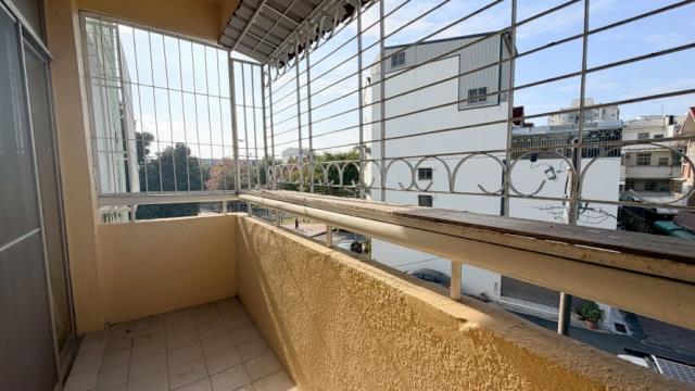 台南安南公寓-2