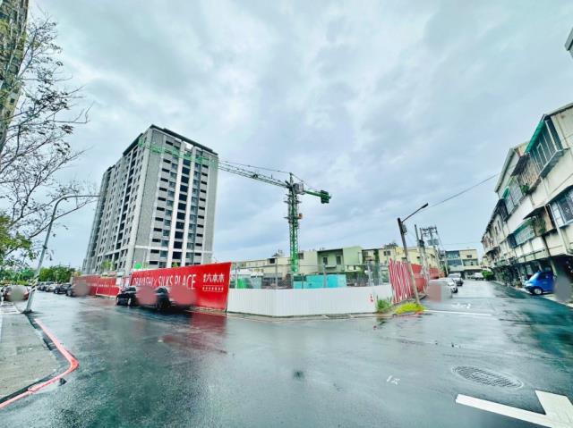 台南安南大樓-4