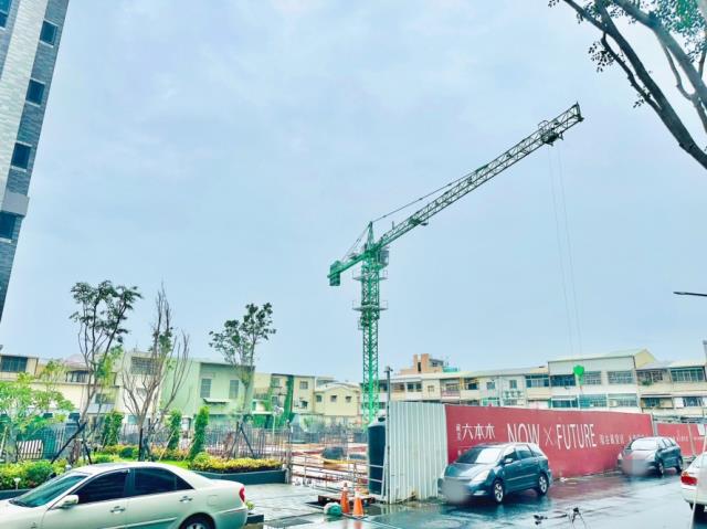 台南安南大樓-5