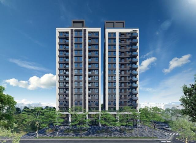 台南安南大樓-7