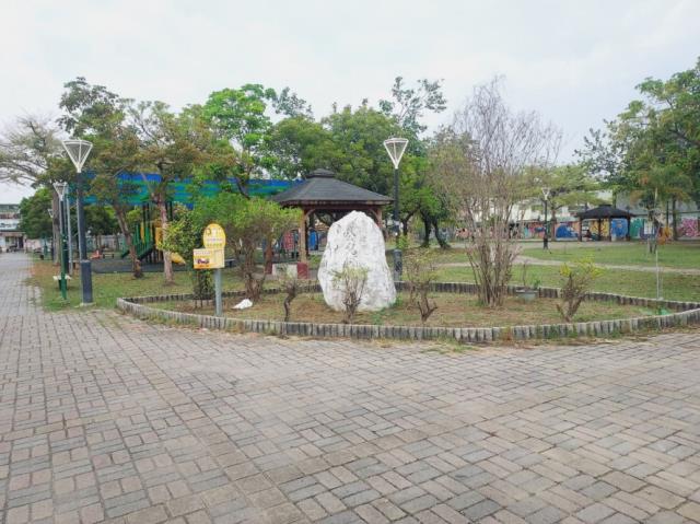 台南永康華廈-5