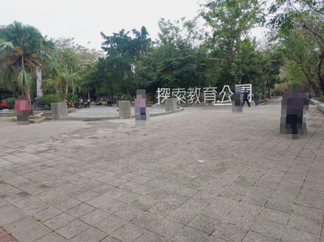 台南永康華廈-7